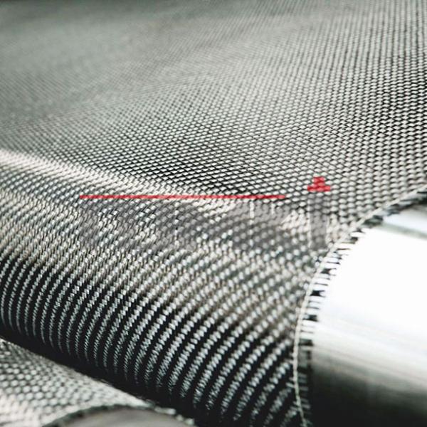 Twill Carbon Fiber Sheet