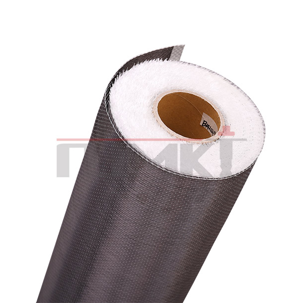 Carbon Fiber Cloth