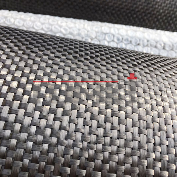 Carbon Fiber Sheet