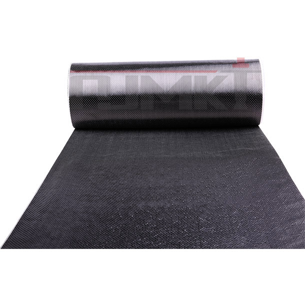 Unidirectional Carbon Fiber Fabric