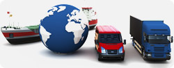 Logistics Service