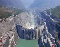 How to maintain a giant dam？