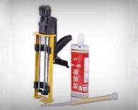 Why has Nanjing Mankate MT-500 anchorage glue always been imitated?