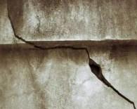 How to repair concrete cracks? What glue is used?