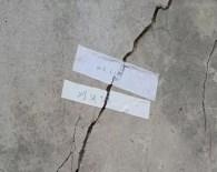 Causes and repair methods of road concrete cracks