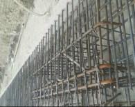 In the case of reinforcement and reconstruction of building houses, when should we use planting bar adhesive reinforcement?