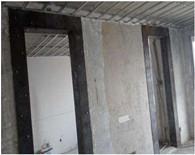 How to choose reliable villa reinforcement materials?