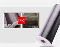 How to paste one-way carbon fiber cloth- Nanjing Mankate unidirectional carbon fiber cloth manufacturer